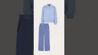 Образы для весенних прогулок от O’STIN! 1 или 2? ✨