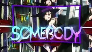 Asuka x Hifumi - Lose Somebody Collab Edit || Alight Motion