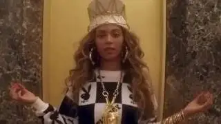 Beyoncé - 7/11 PT: 6