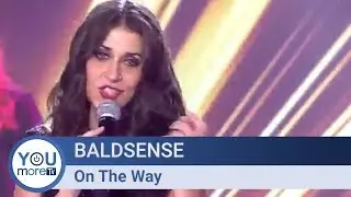 Baldsense - On The Way