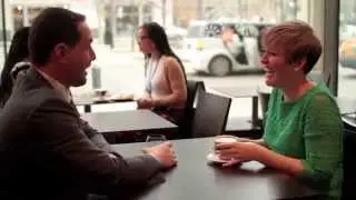 Dating Lab: Maria & Marina