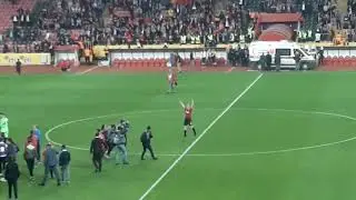 “Eskişehirspor - Afyonspor” Maç Sonu Galibiyet Üçlüsü
