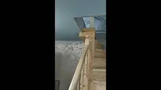 Лестница