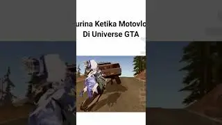 Furina si motovlogger 🤣🤣