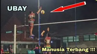 EDAAN❗ Kumpulan Smash Pemanasan UBAY BANI SI Bocah AJAIB Madura 