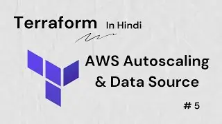 Create AWS AutoScaling Launch Configuration and Template Like a Pro | Hindi