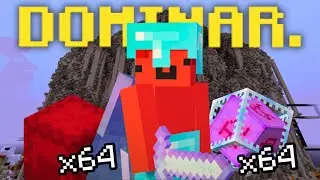 Exploré un SERVER ANARQUICO OP en Minecraft 1.21