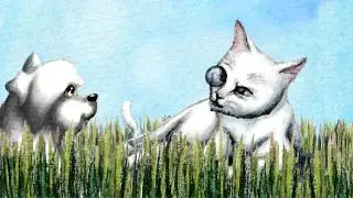 "Dog & Butterfly" Trailer HD