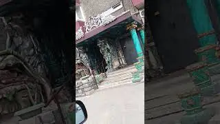 дворы Абакана 
