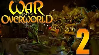 War For The Overworld 