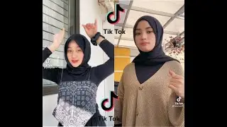 Kumpulan Tik Tok Taniaanglt dan Tania Dewi Nur A