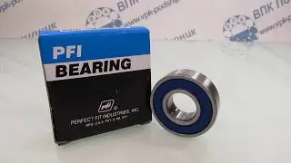ВПК Подшипник 6202-2RSC0  PFI 180202