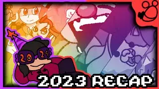 Felixkuma Channel Trailer - 2023 Recap