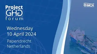 ProjectGHG Forum - Iain Grainger