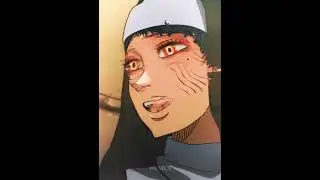 Black Clover Spoiler ⚠️ | Suster Lily is a villain 😢 