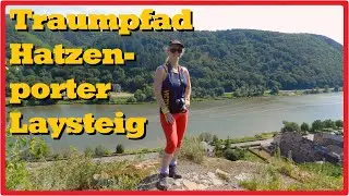 Traumpfad Hatzenporter Laysteig