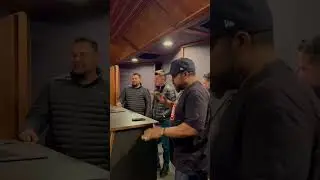 Aquí ya no hay barreras 🔥🔥🔥 Jálense a escuchar 