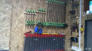 МАСТЕРСКАЯ И ЕЕ ОТОПЛЕНИЕ