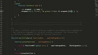 Replacing jQuery (110kb) With Umbrella JS (8kb)