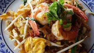 Best Bangkok Street Food Soi 38