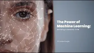 How AI and Computer Vision Are Revolutionizing ATMs