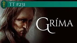 Gríma Wormtongue | TT 