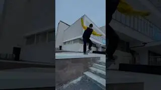 Perfect violin #skate #skateboarding #violin #stater #arkhangelsk #music