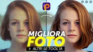 Enhance Any Photo (Even Damaged Ones!) with 1 All-in-One Software