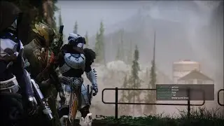 When's The Last Time You Saw This In Destiny?