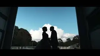The White's Wedding Trailer | Seven Paths Manor | EPIC
