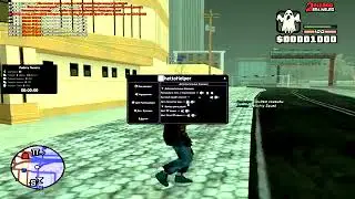 GHETTO HELPER FOR ARIZONA RP  Лучший хелпер для организаций на аризона рп  GTA SAMP 2023 2024