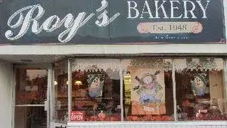 Roy's Bakery, Williamsport, PA