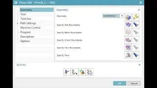 Auto-convert all NX CAM operations to new Explorer Style