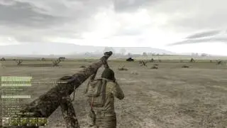 Extrait Iron Front : D-DAY