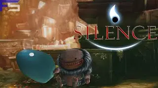 Silence: The Whispered World 2✹Маленькая, волосатая проблема✹8 серия✹Прохождение