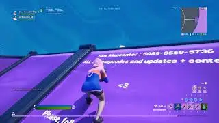 Fortnite Mauritius Live Stream