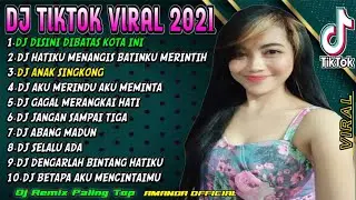dj remix tiktok 2021 dj here is limited in this city jedad jedud