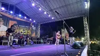 SANES COVER BY ELASTICE (SAHATI FEST JEMBER 2023)