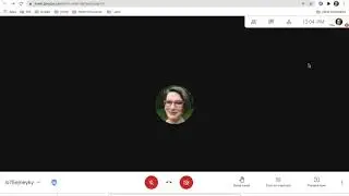 Google Meet Part 2 Host Controls
