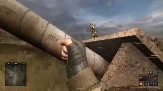 [S.T.A.L.K.E.R] Кабан поставил точку в этом споре