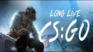 CONTER STRIKE GLOBAL OFFENSIVE 🔴LIVE 1