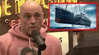 Joe Rogan: 