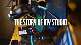 I’ve been running my studio for over 2 years. Here’s what I have to say 🎙️