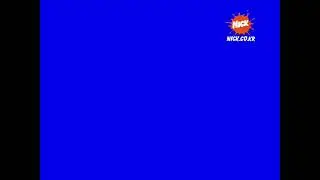 Nickelodeon South Korea Screen Bug Template (2007-2010)