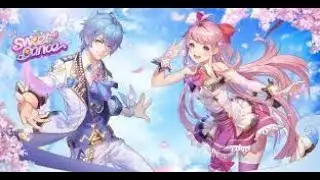 AMV[Sweet Dance] На конкурс