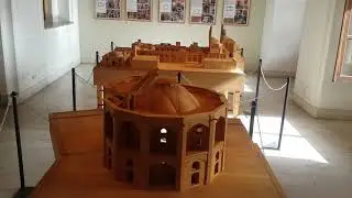 Bagh babur