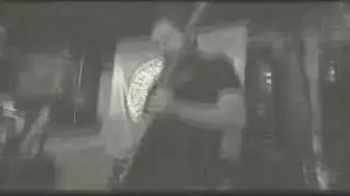 The MojoWorkers - Little Wing (Jimi Hendrix cover)