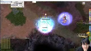Ro Asgard รูนไนท์ฟันไม่เลี้ยง vs MVP Kiel D-01+Atroce