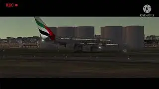 RFS Plane Spotting