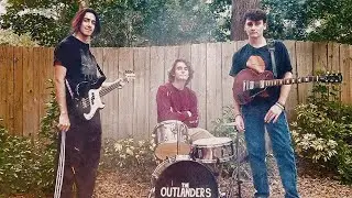 The Outlanders - Flirtin (Official Music Video)